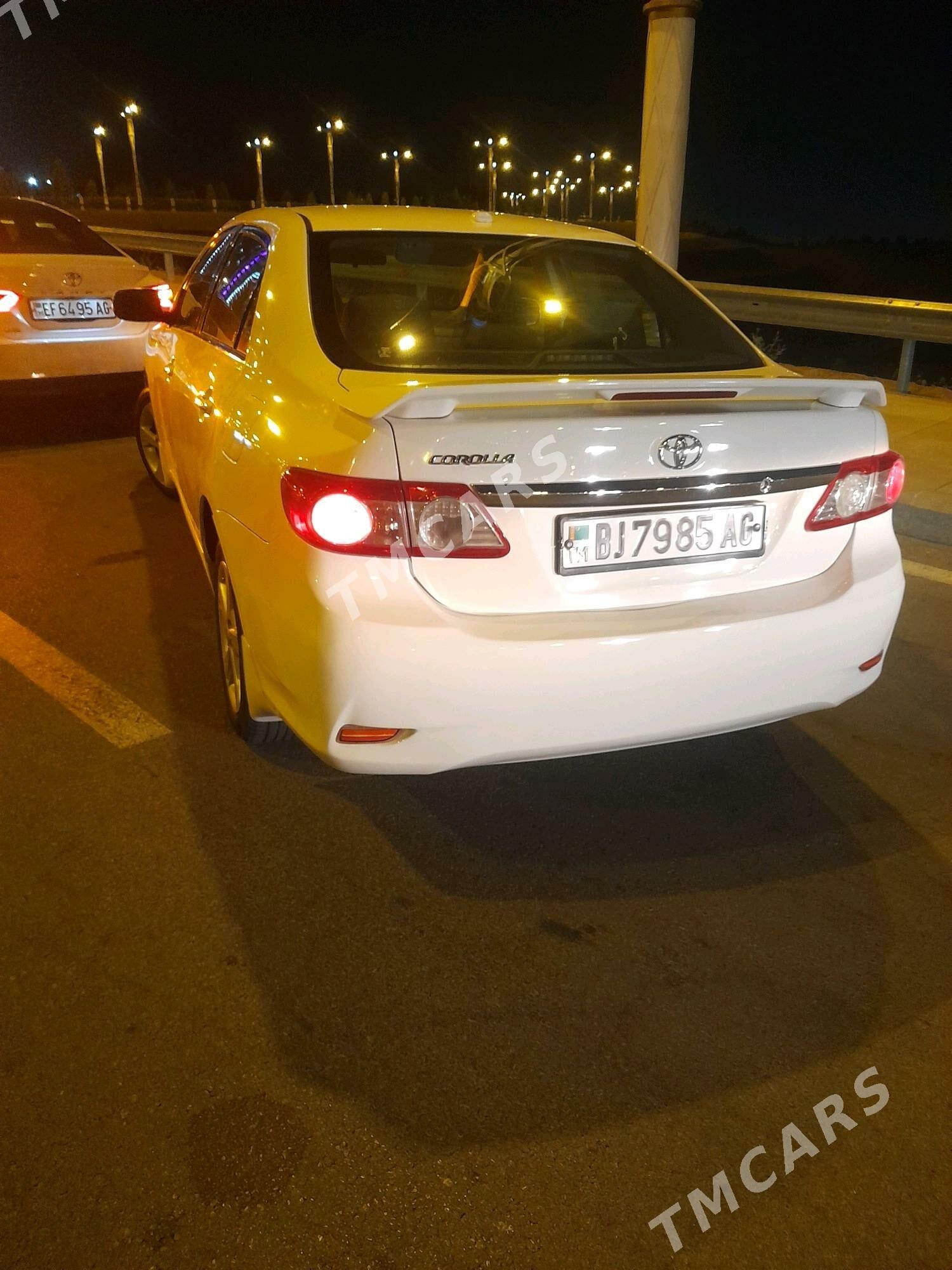 Toyota Corolla 2012 - 162 000 TMT - Köşi - img 1