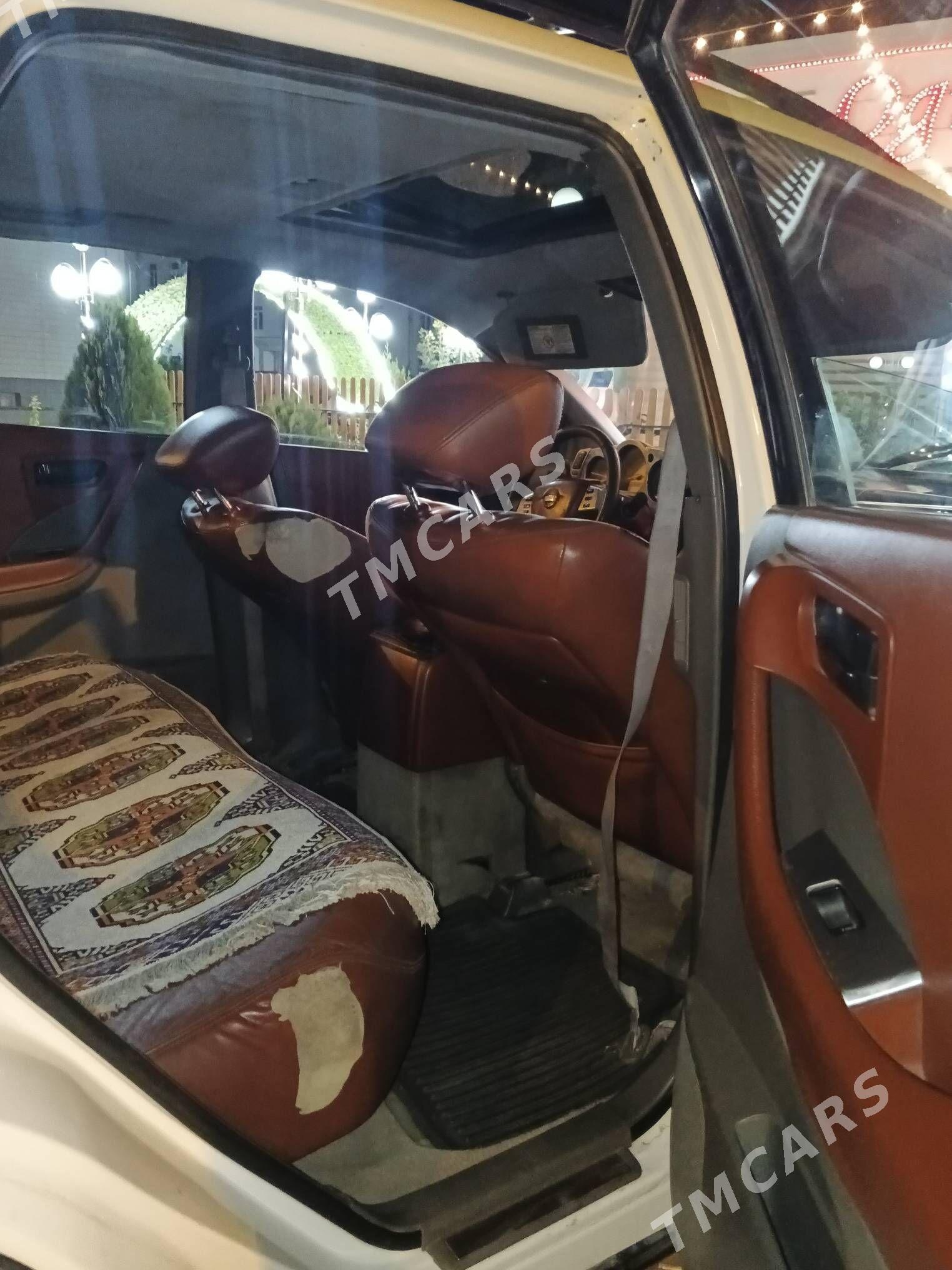 Nissan Murano 2003 - 65 000 TMT - Дашогуз - img 2