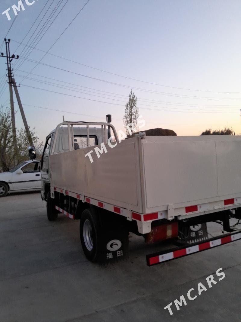 Forland H3 2009 - 120 000 TMT - Туркменабат - img 3