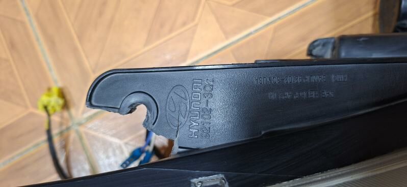 sonata fara 1 000 TMT - Ашхабад - img 2