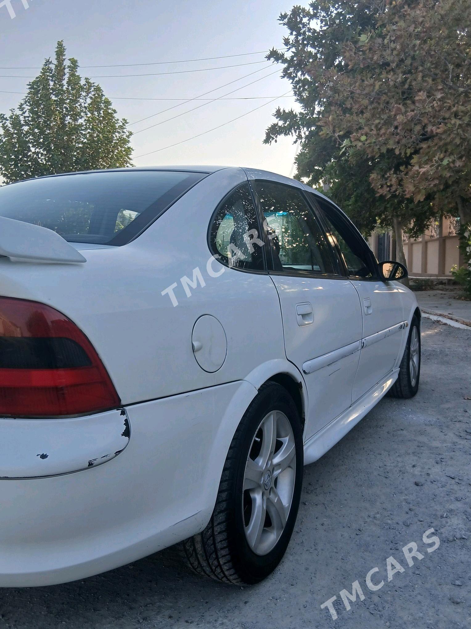 Opel Vectra 1998 - 45 000 TMT - Bagyr - img 3