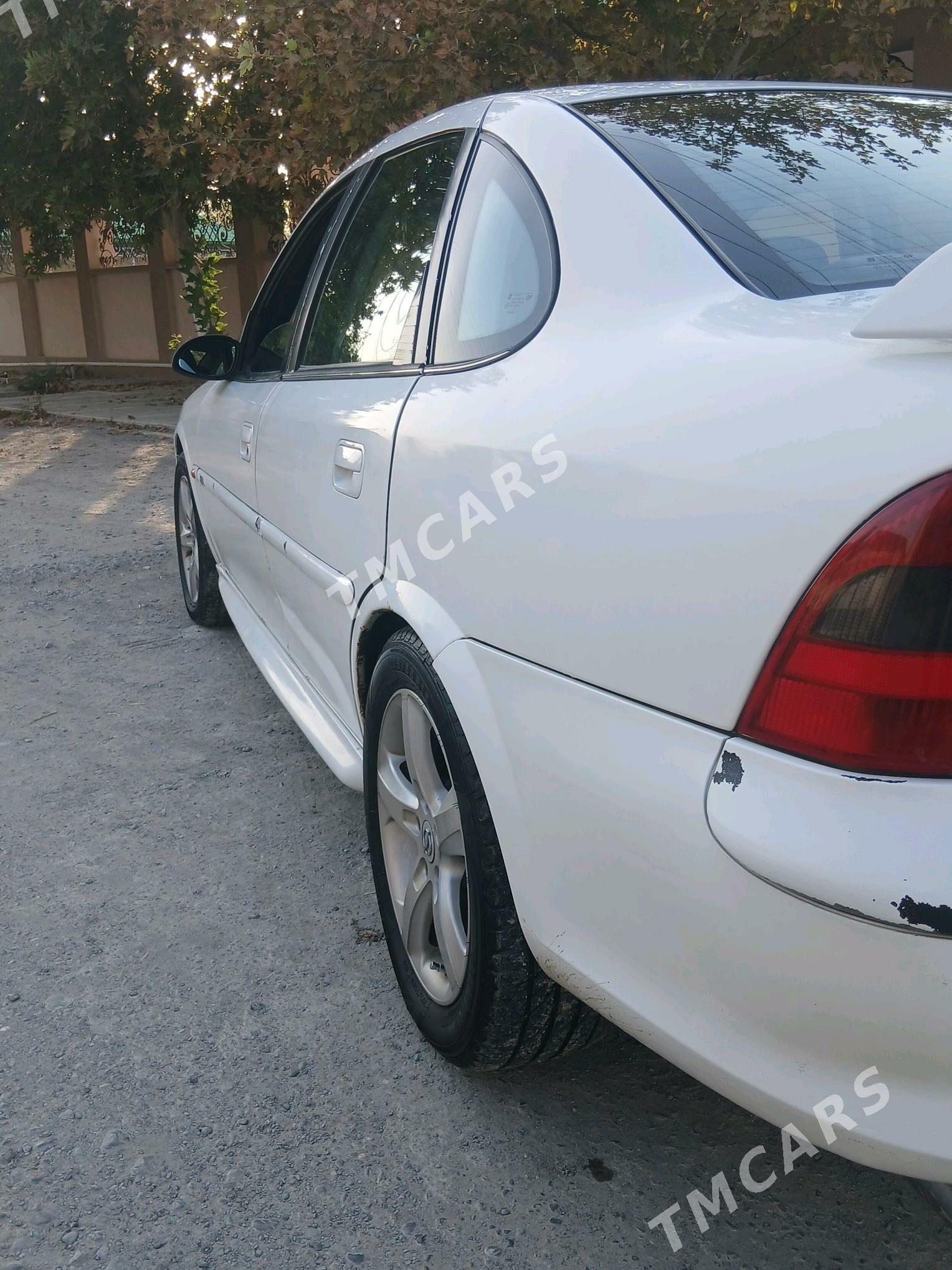 Opel Vectra 1998 - 45 000 TMT - Bagyr - img 2
