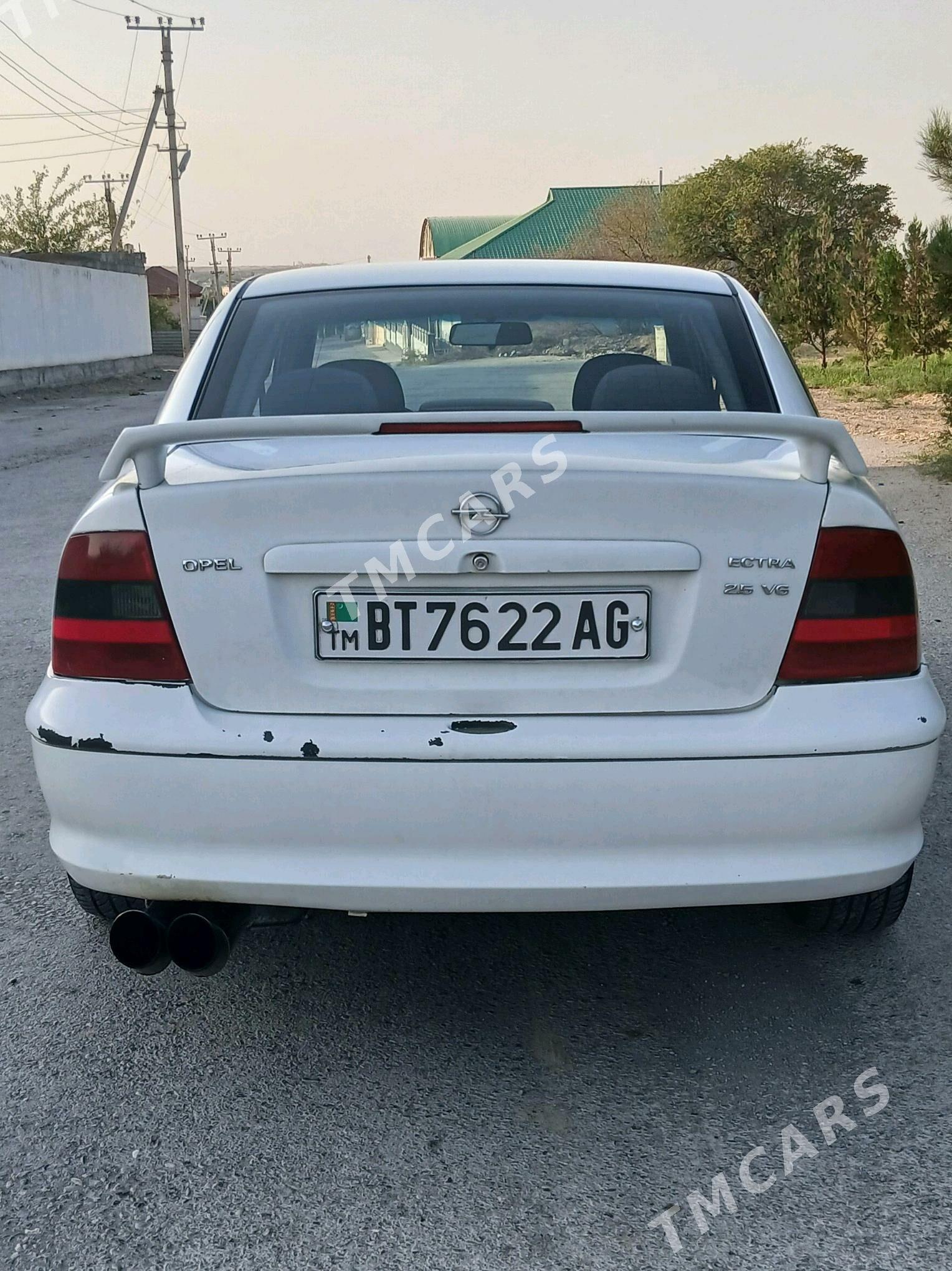 Opel Vectra 1998 - 45 000 TMT - Bagyr - img 5