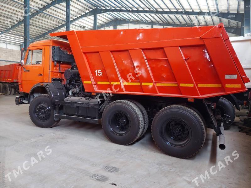 Kamaz 6520 2013 - 350 000 TMT - Ашхабад - img 3