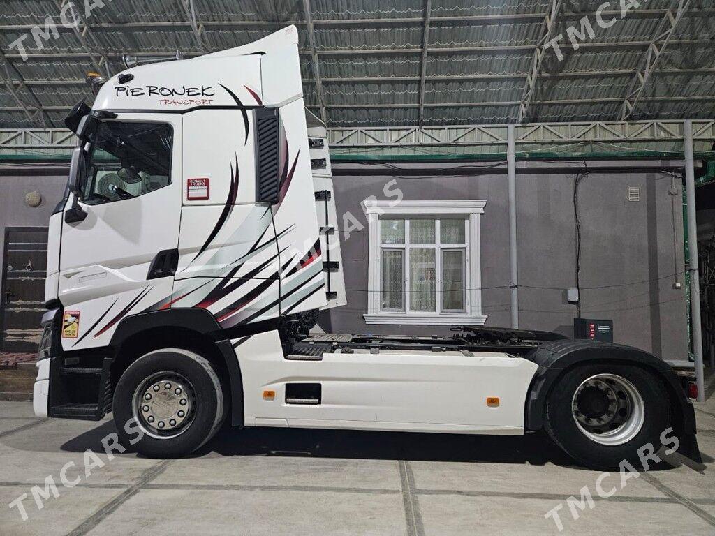 Man TGX 2020 - 925 900 TMT - Aşgabat - img 6