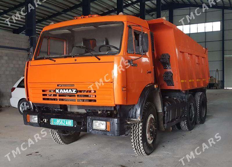 Kamaz 6520 2013 - 350 000 TMT - Ашхабад - img 2
