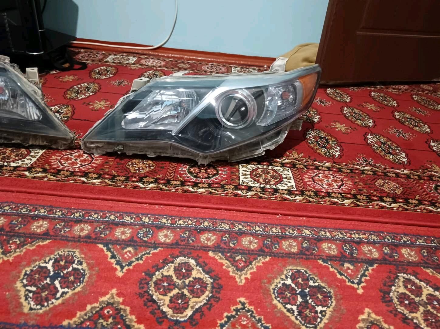 Fara Palta Kamry S klas Taiwan 950 TMT - Дашогуз - img 5