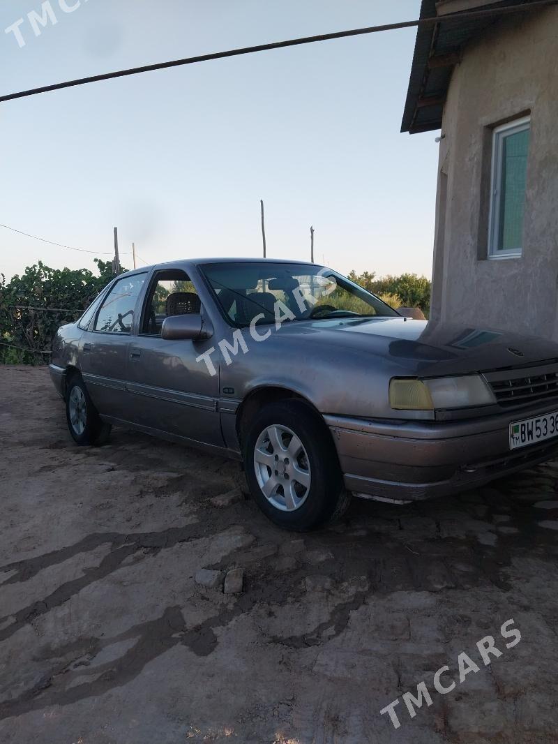 Opel Vectra 1989 - 22 000 TMT - Дашогуз - img 1