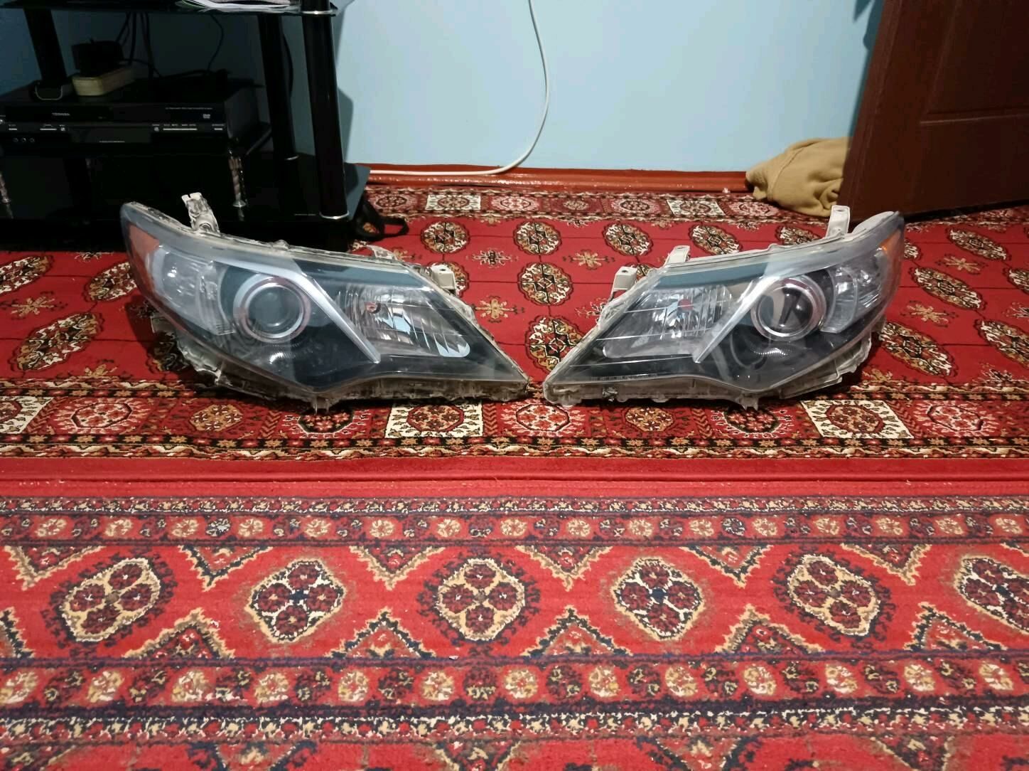 Fara Palta Kamry S klas Taiwan 950 TMT - Дашогуз - img 6