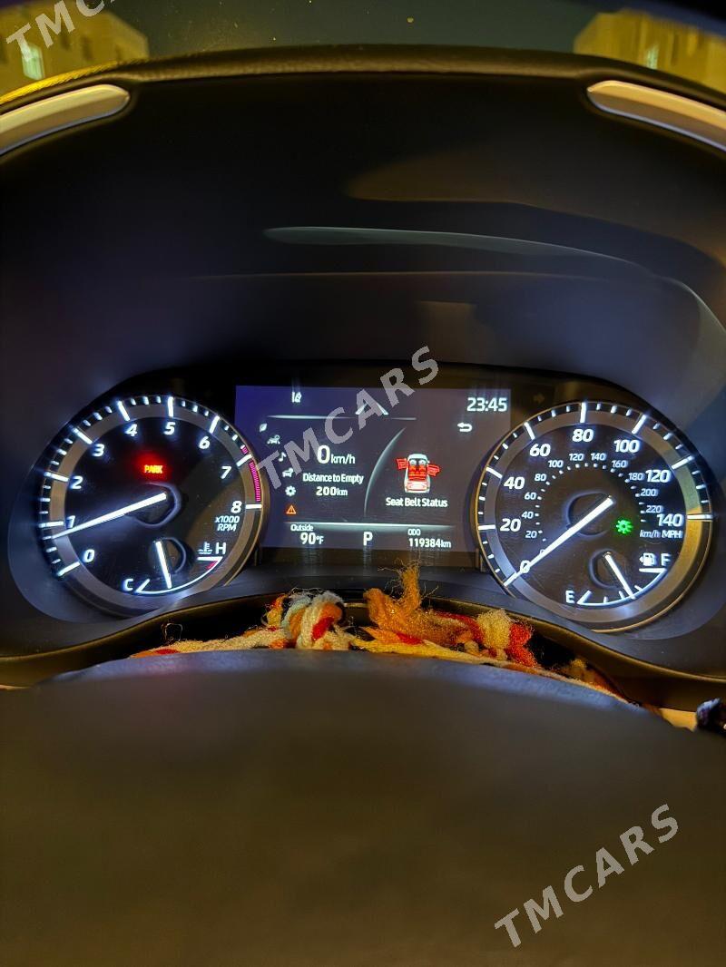 Toyota Highlander 2021 - 570 000 TMT - Aşgabat - img 9