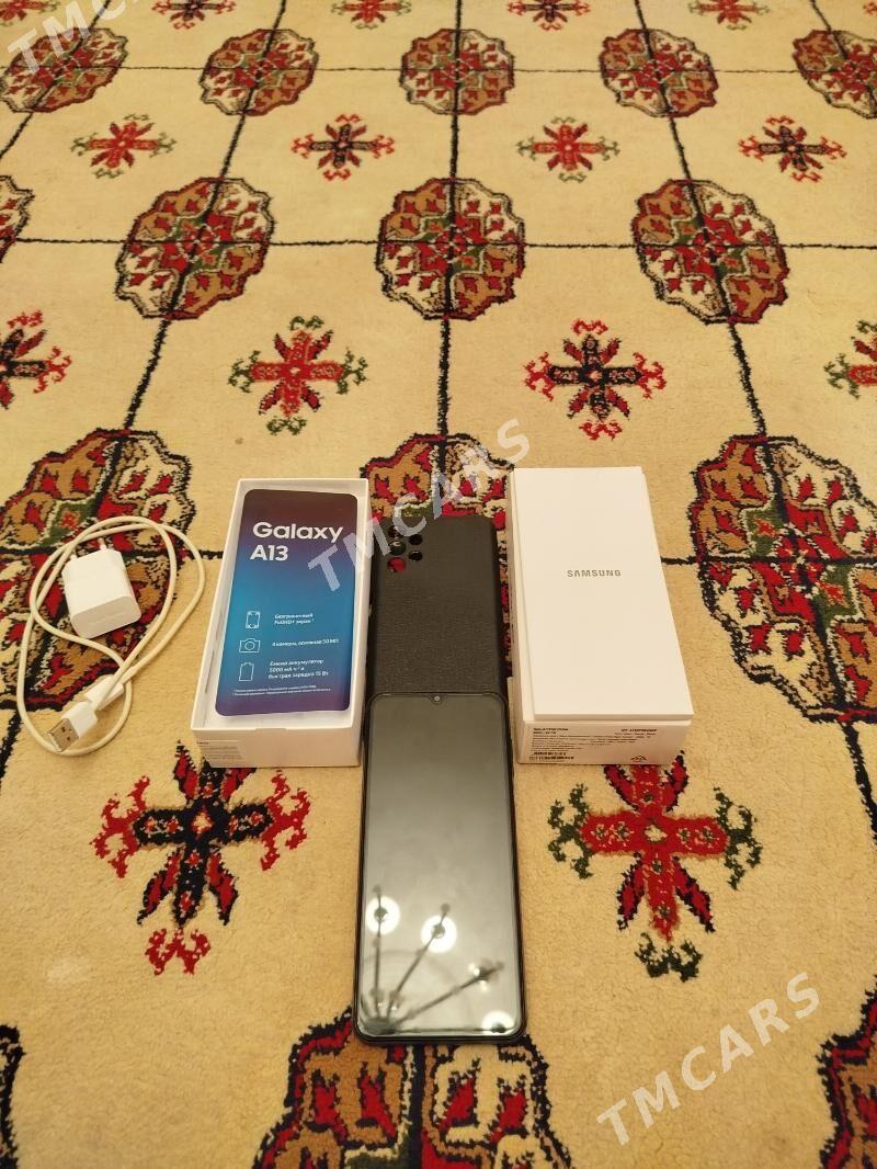 Samsung A13  - Ашхабад - img 7