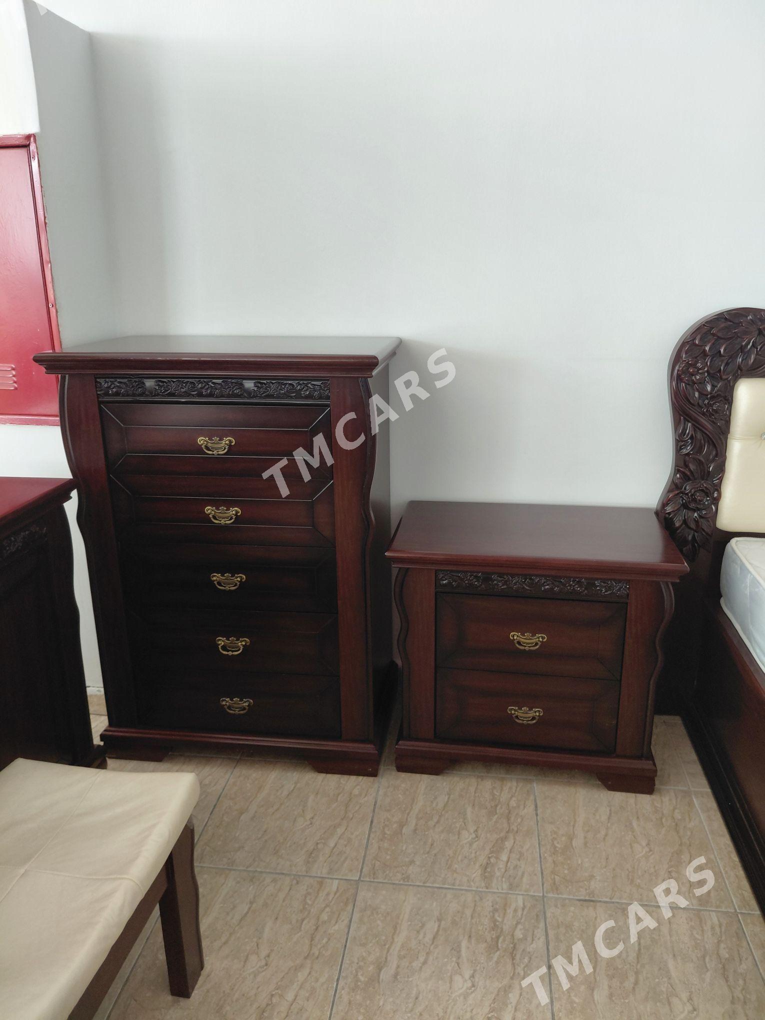 krowat - Aşgabat - img 3