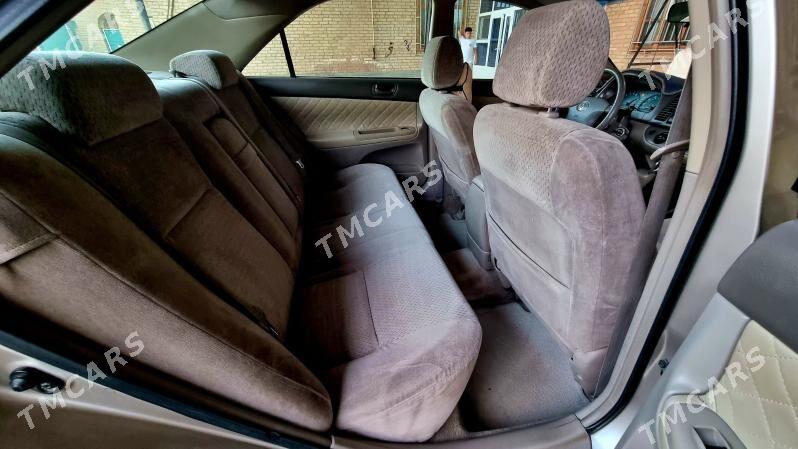 Toyota Camry 2002 - 158 000 TMT - Türkmenabat - img 8