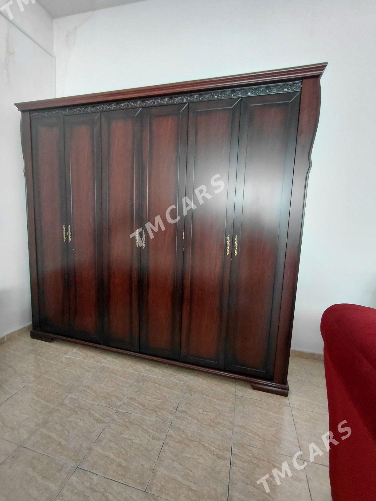 krowat - Aşgabat - img 2