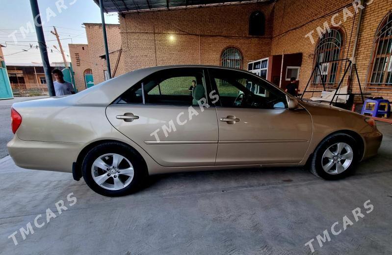 Toyota Camry 2002 - 158 000 TMT - Türkmenabat - img 5