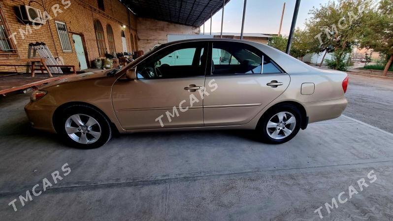 Toyota Camry 2002 - 158 000 TMT - Türkmenabat - img 3