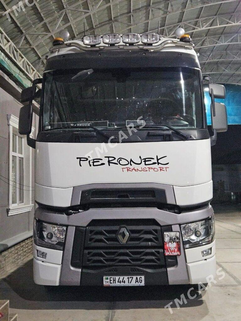 Volvo FH16 2020 - 925 900 TMT - Ашхабад - img 8