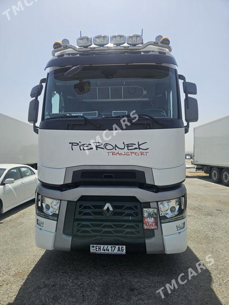 Volvo FH16 2020 - 925 900 TMT - Ашхабад - img 5