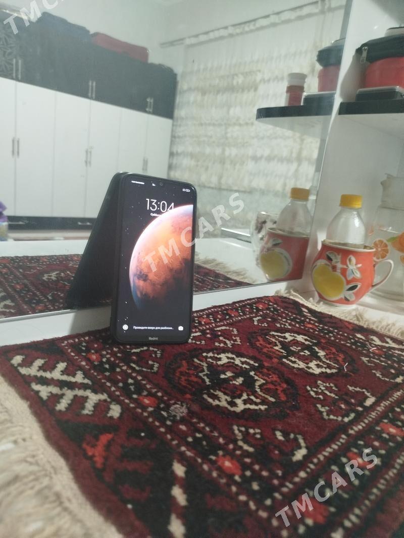 Redmi Not 8 - Mary - img 4