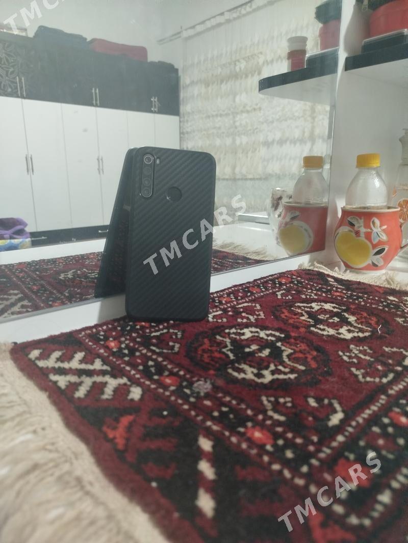 Redmi Not 8 - Mary - img 5