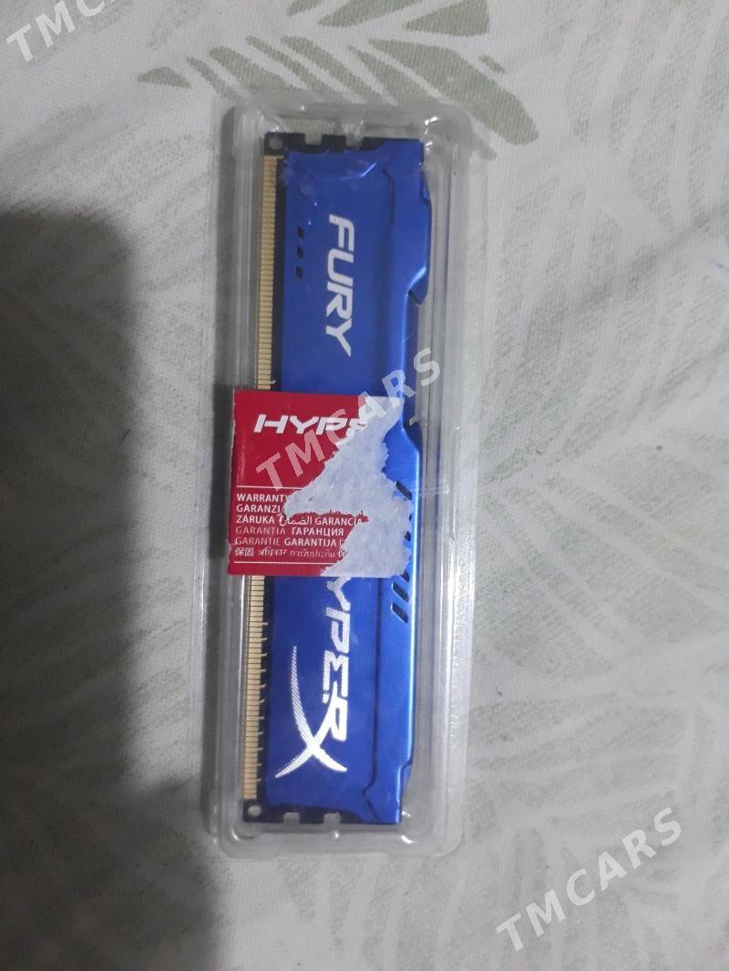 RAM DDR2 DDR3 - Çärjew - img 1