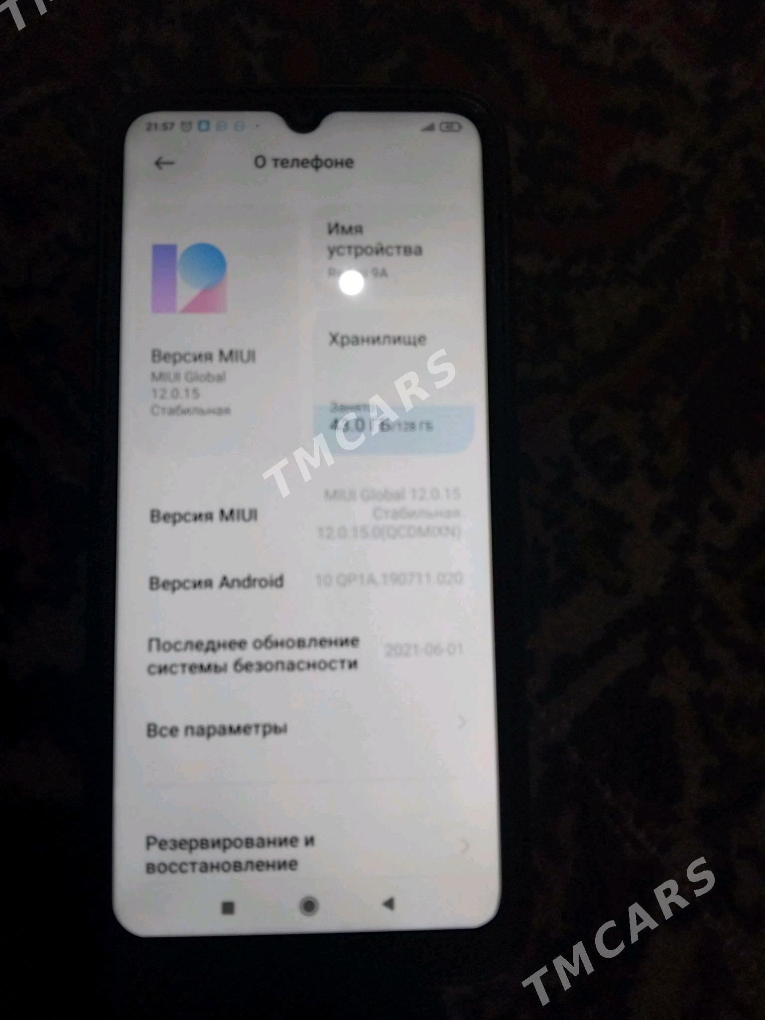 Redmi 9A - Mary - img 1