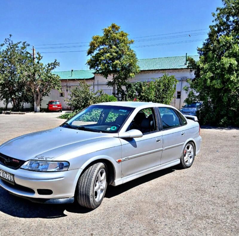 Opel Vectra 2001 - 70 000 TMT - Дашогуз - img 9