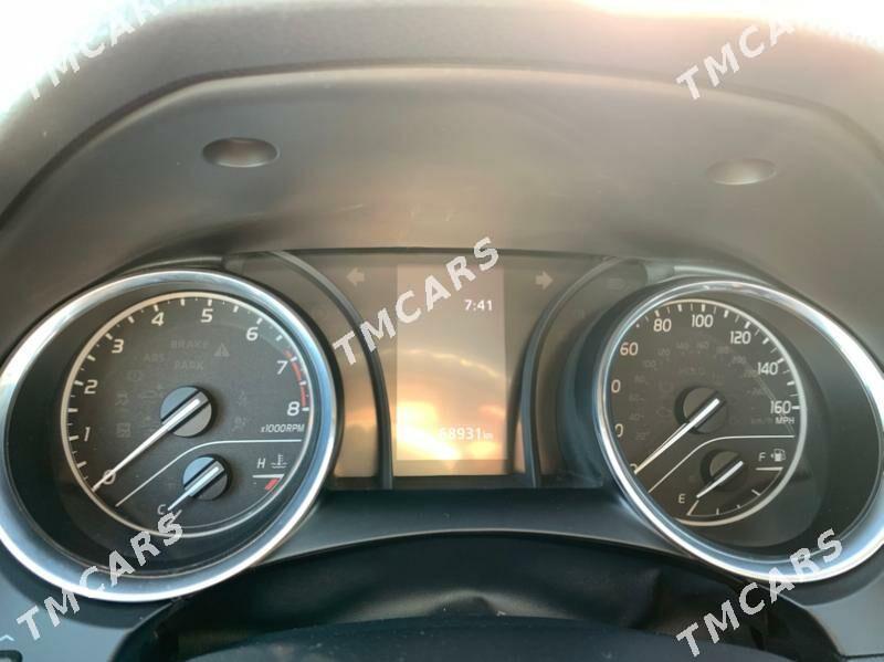 Toyota Camry 2020 - 340 000 TMT - Çoganly - img 5
