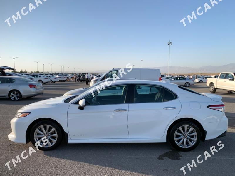 Toyota Camry 2020 - 340 000 TMT - Çoganly - img 4