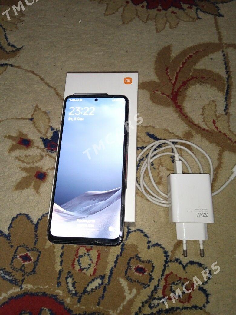 Redmi note 12 - Ашхабад - img 2
