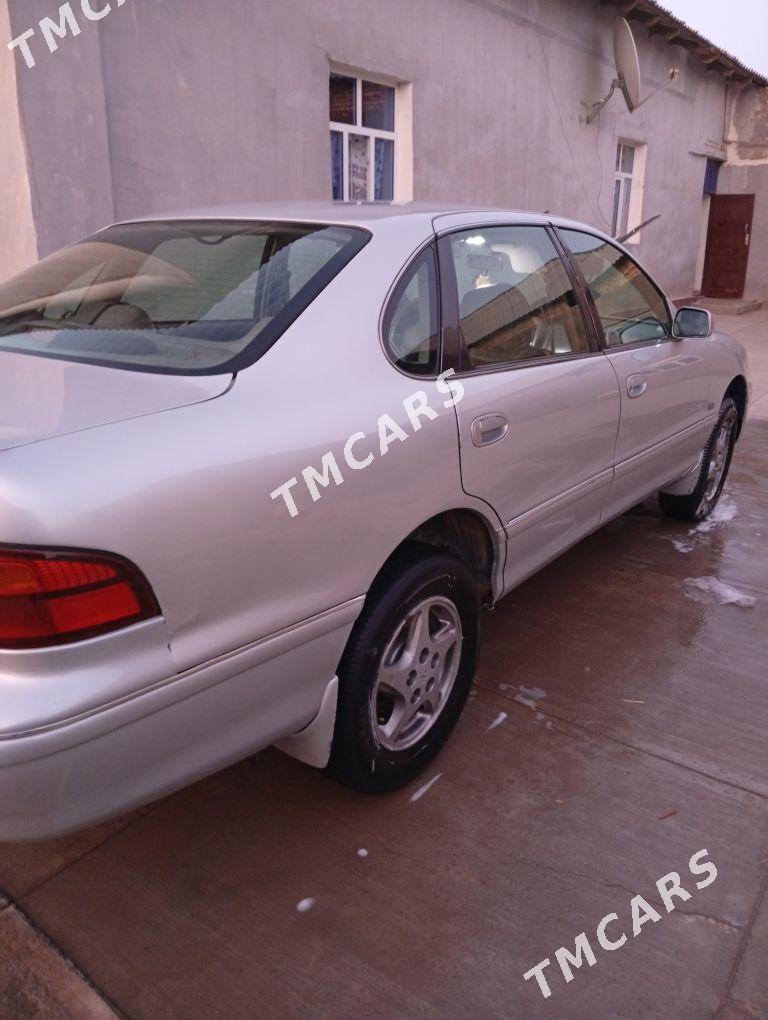Toyota Avalon 1999 - 130 000 TMT - Boldumsaz - img 4