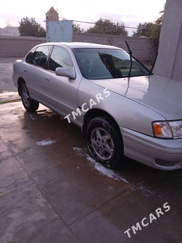 Toyota Avalon 1999 - 130 000 TMT - Boldumsaz - img 5