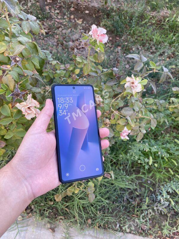 Redmi note 13pro - Aşgabat - img 2