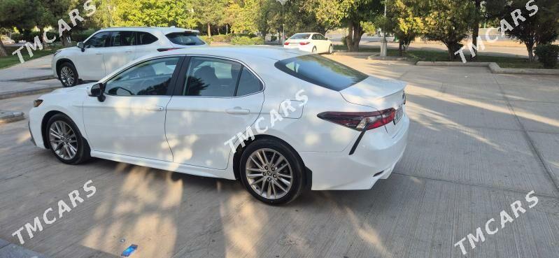Toyota Camry 2020 - 330 000 TMT - Ашхабад - img 6