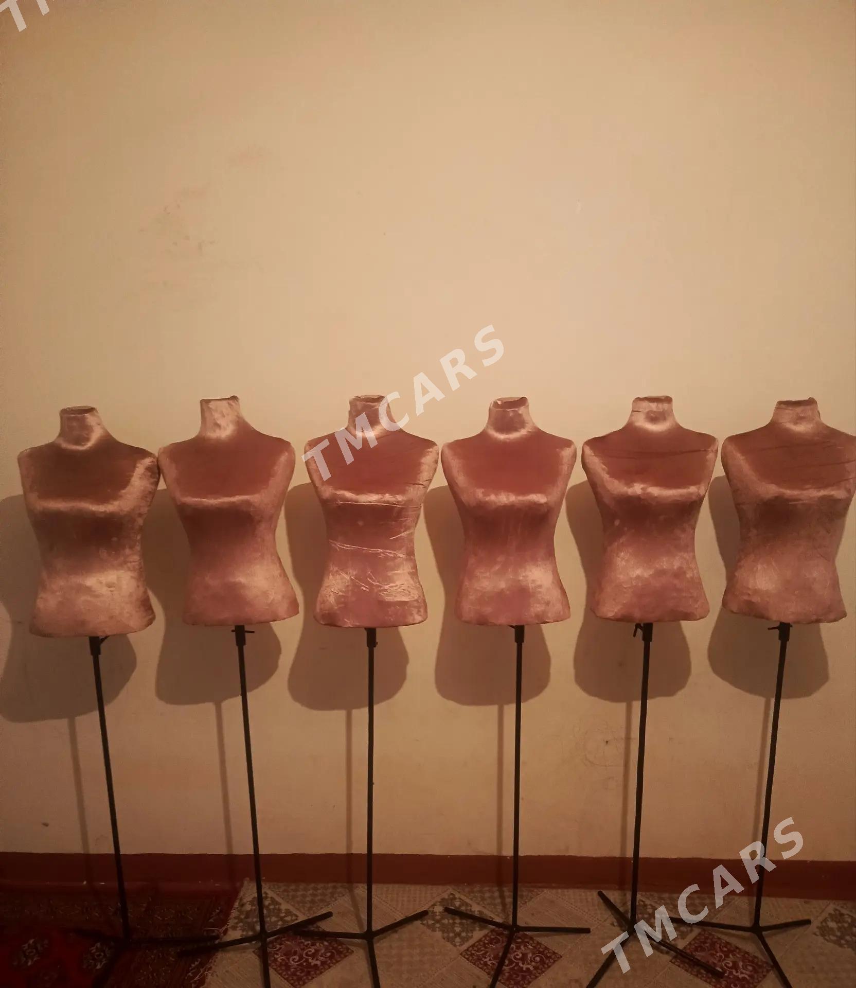 maniken - Balkanabat - img 1
