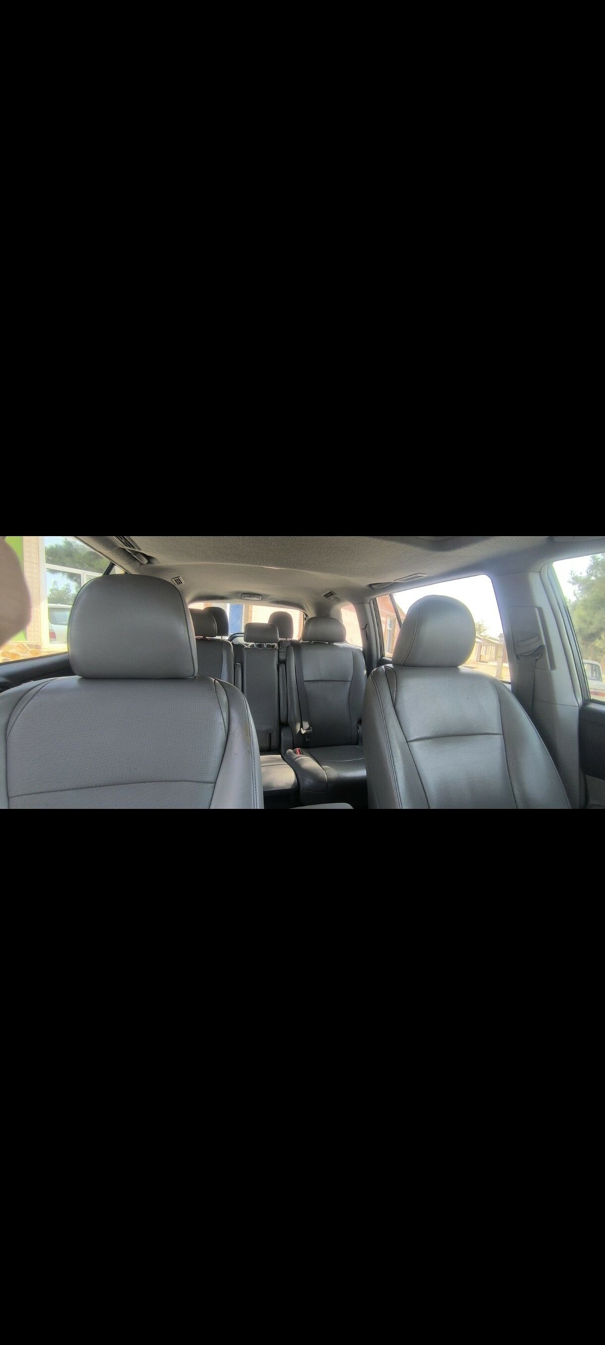 Toyota Highlander 2012 - 370 000 TMT - Сакарчага - img 8