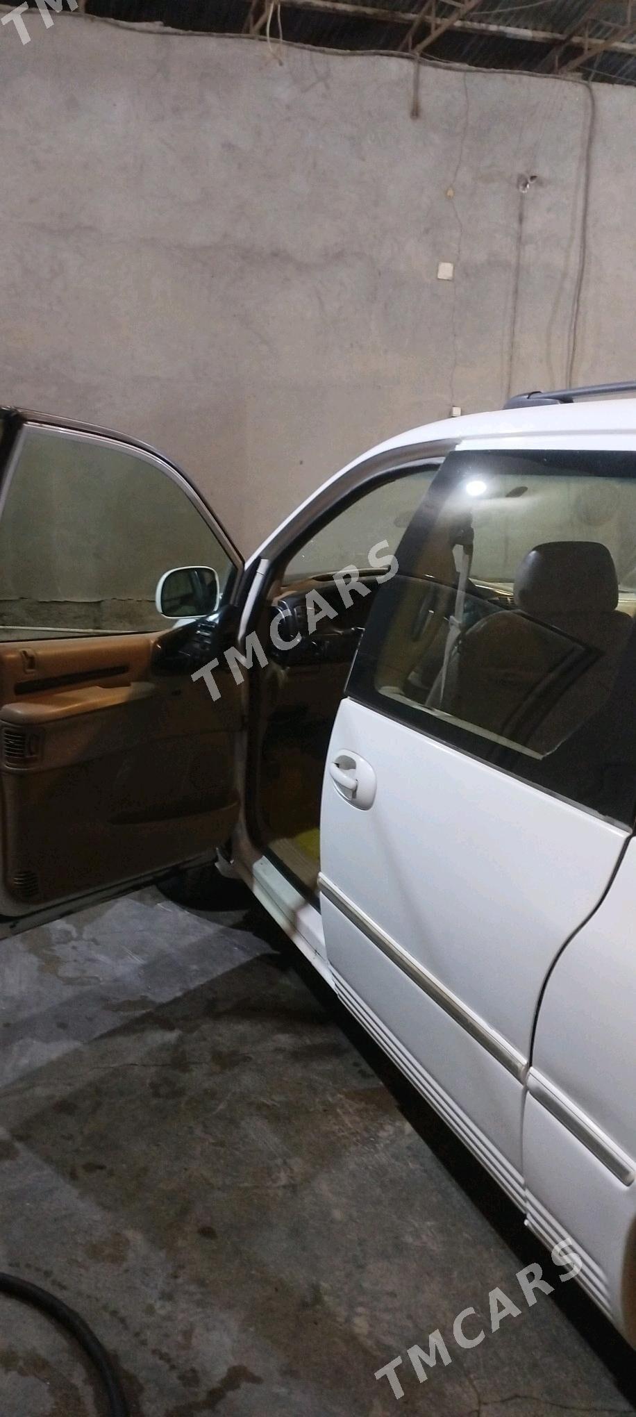 Chrysler Cirrus 1996 - 50 000 TMT - Сакарчага - img 1