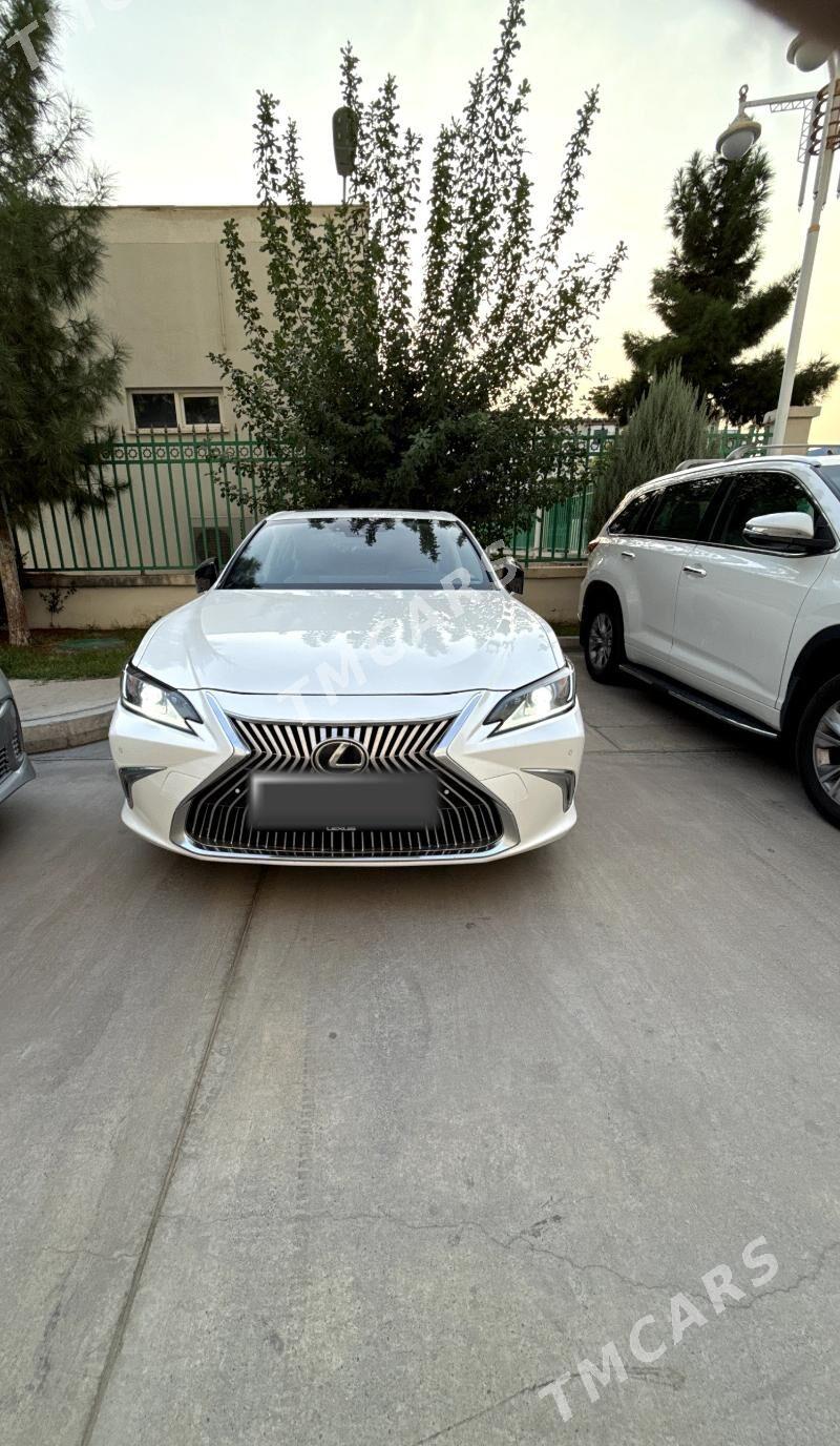 Lexus ES 350 2020 - 610 000 TMT - Howdan "W" - img 3
