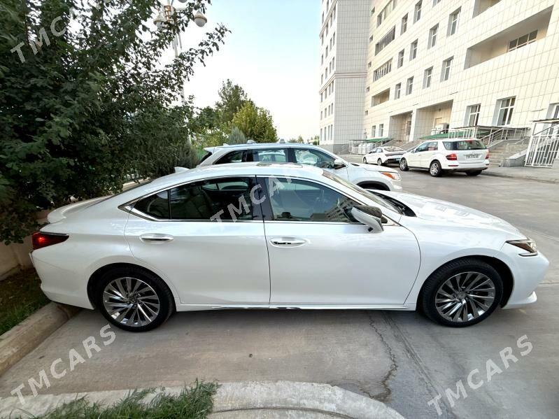 Lexus ES 350 2020 - 610 000 TMT - Howdan "W" - img 7