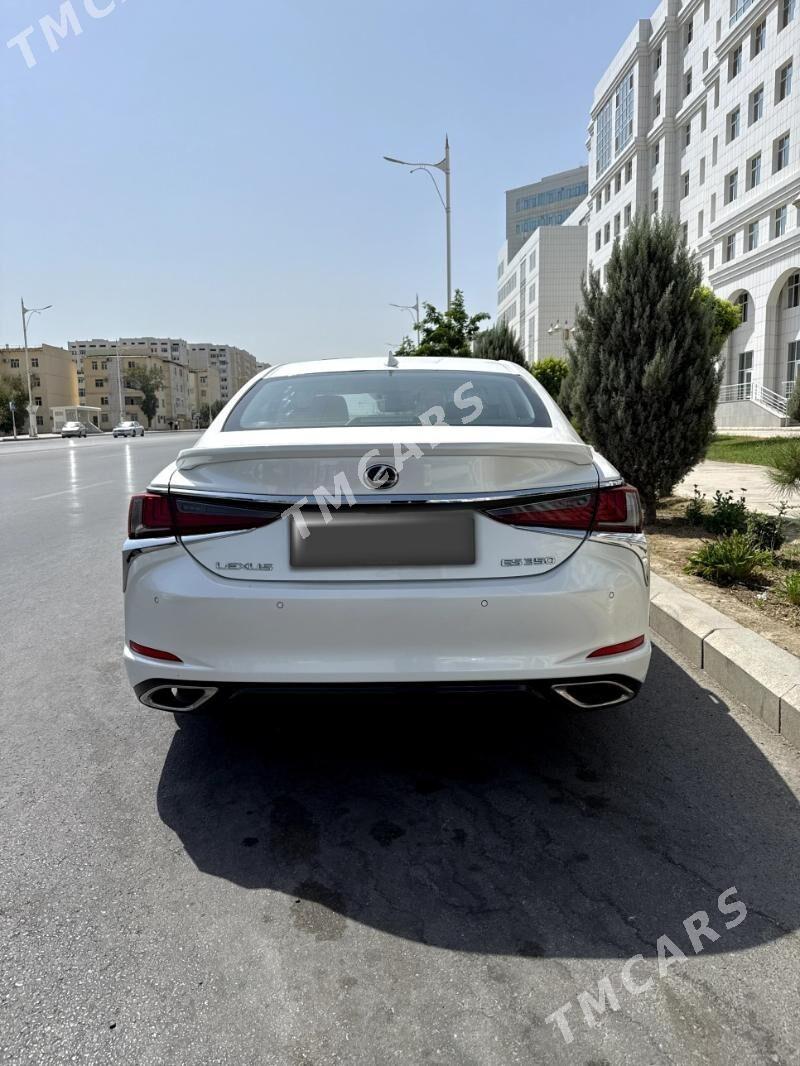 Lexus ES 350 2020 - 610 000 TMT - Howdan "W" - img 8