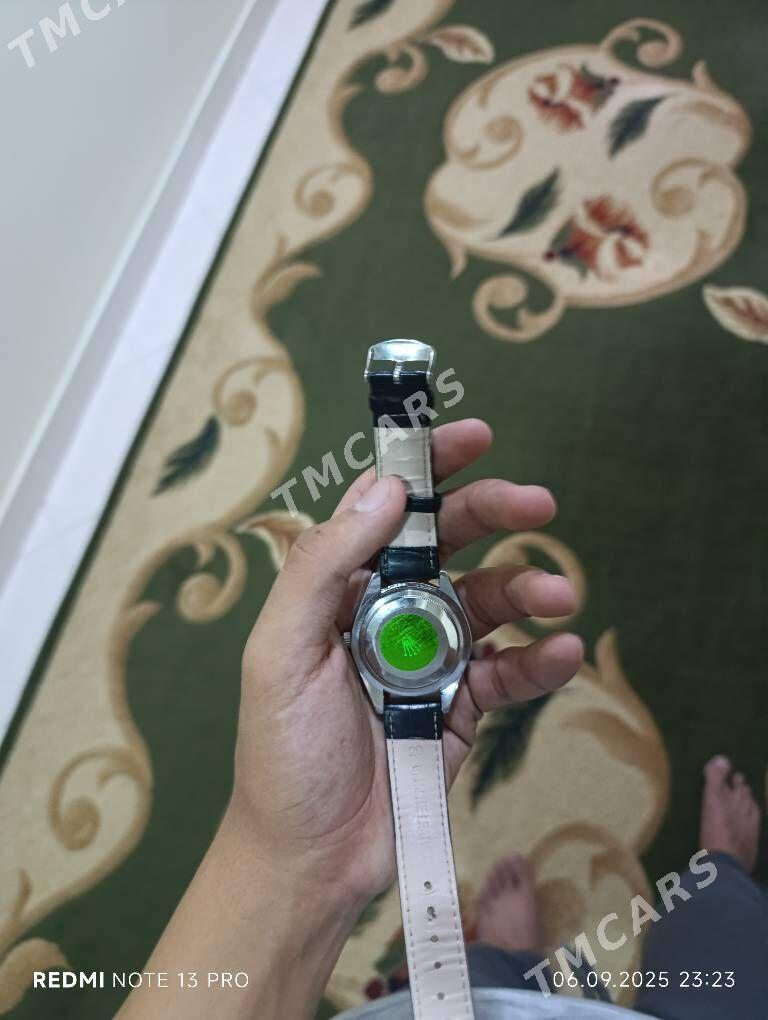 Rolex sagat (ulanylan) - Köşi - img 1