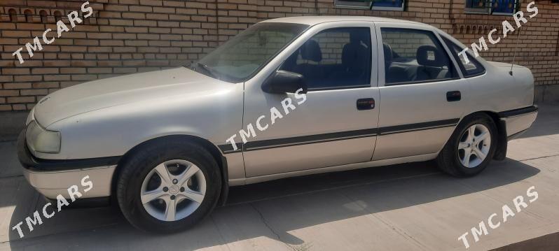 Opel Vectra 1990 - 35 000 TMT - Туркменабат - img 2