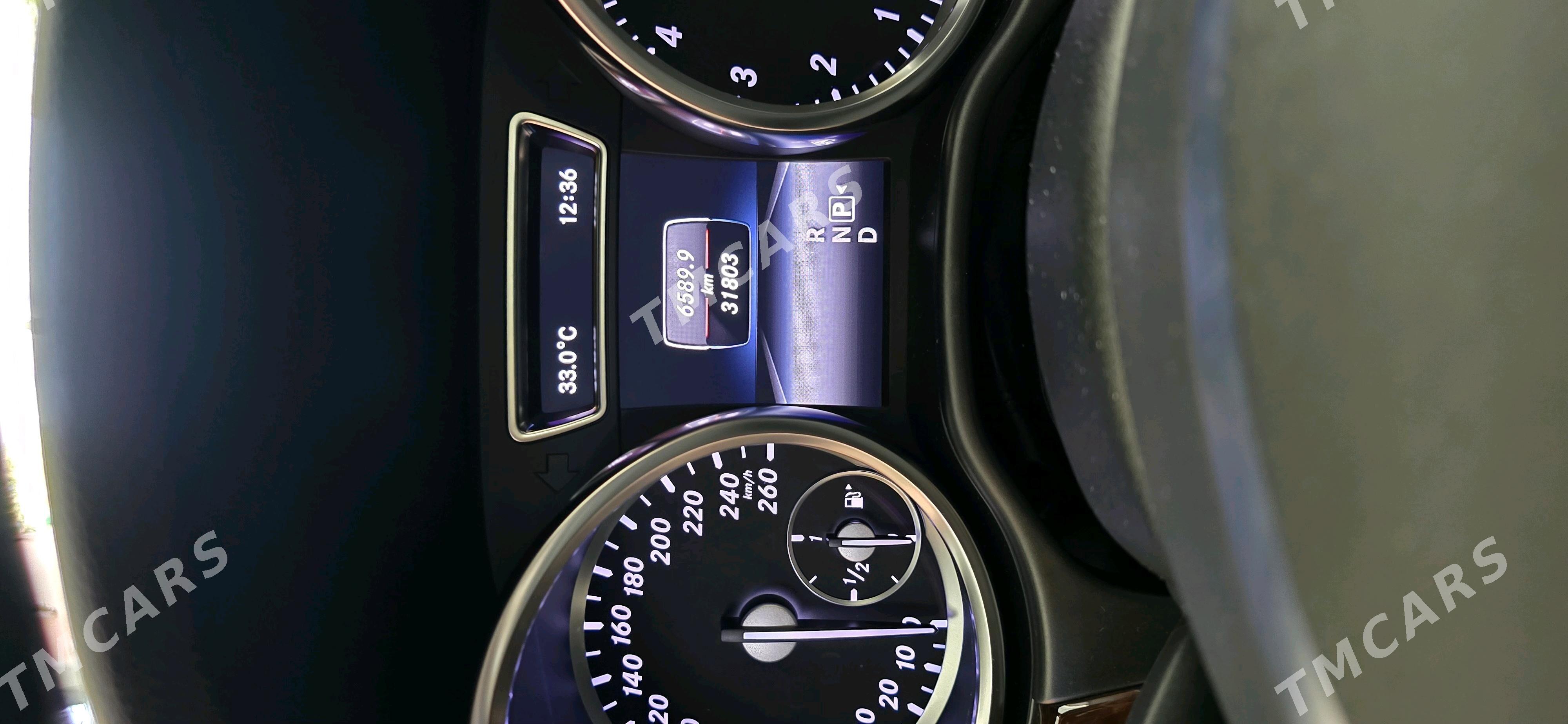 Mercedes-Benz ML400 2014 - 1 180 000 TMT - Aşgabat - img 8