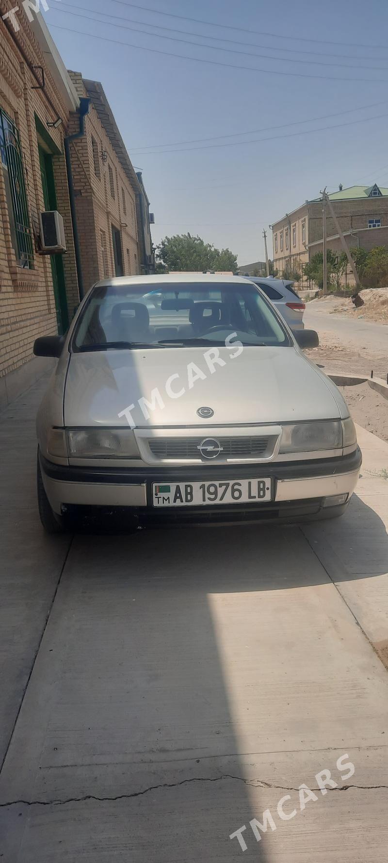 Opel Vectra 1990 - 35 000 TMT - Туркменабат - img 5