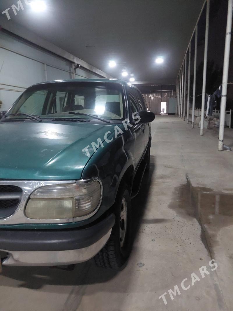 Ford Explorer 1998 - 40 000 TMT - Сакарчага - img 3