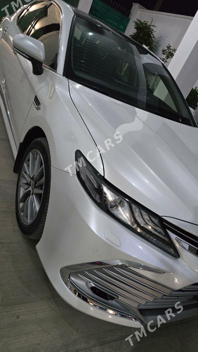 Toyota Camry 2024 - 686 000 TMT - Aşgabat - img 3