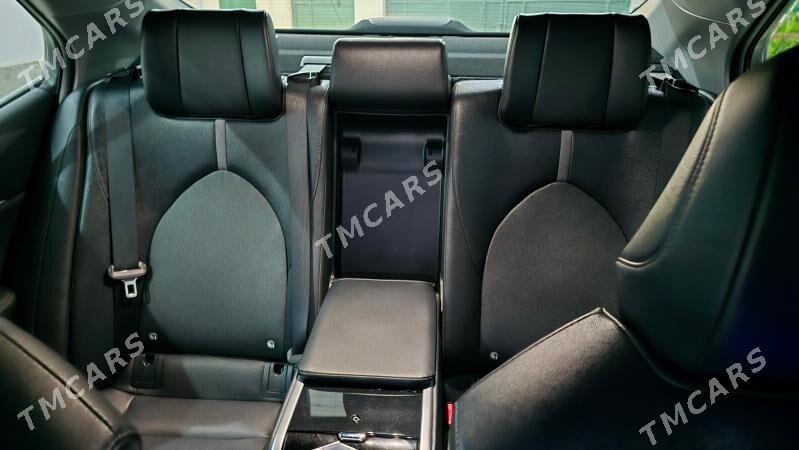 Toyota Camry 2024 - 686 000 TMT - Aşgabat - img 4