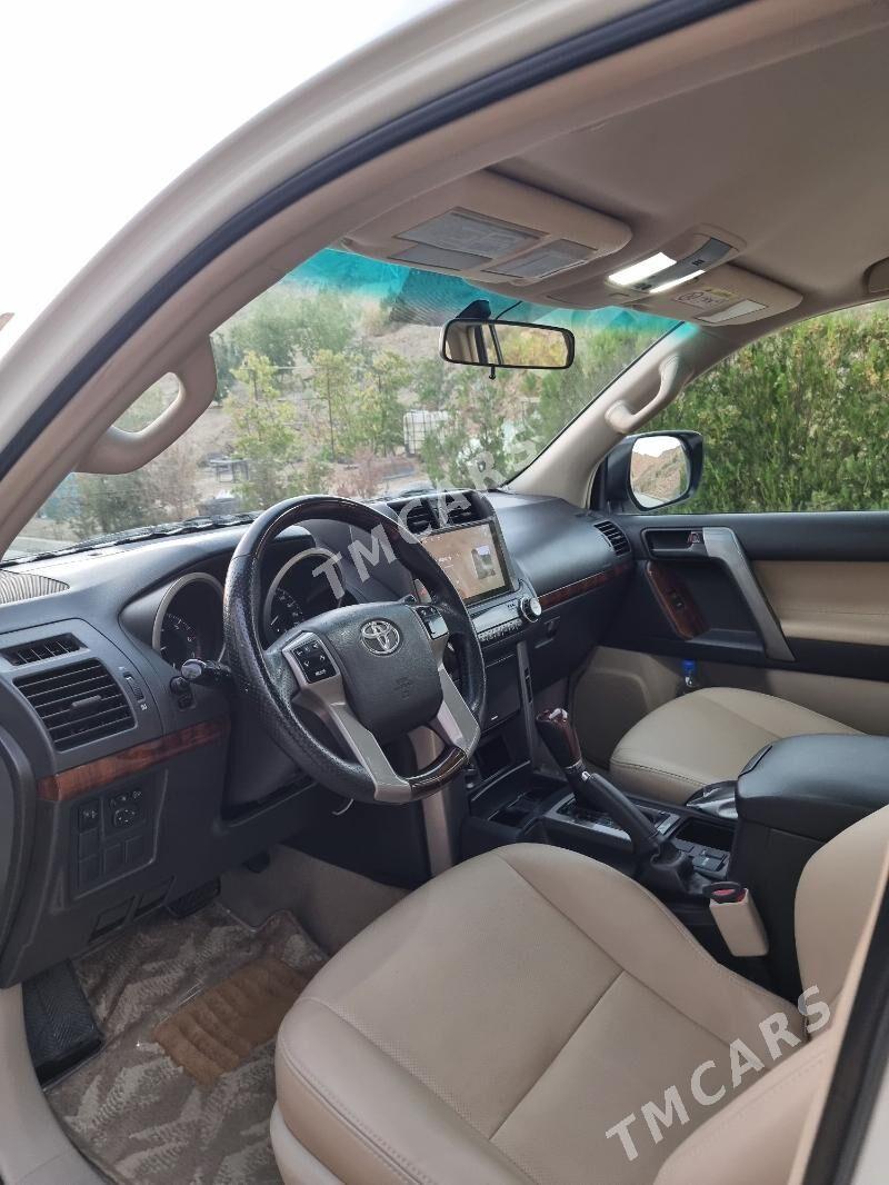 Toyota Land Cruiser Prado 2012 - 550 000 TMT - Туркменбаши - img 5