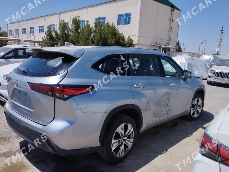 Toyota Highlander 2020 - 470 000 TMT - Mary - img 4