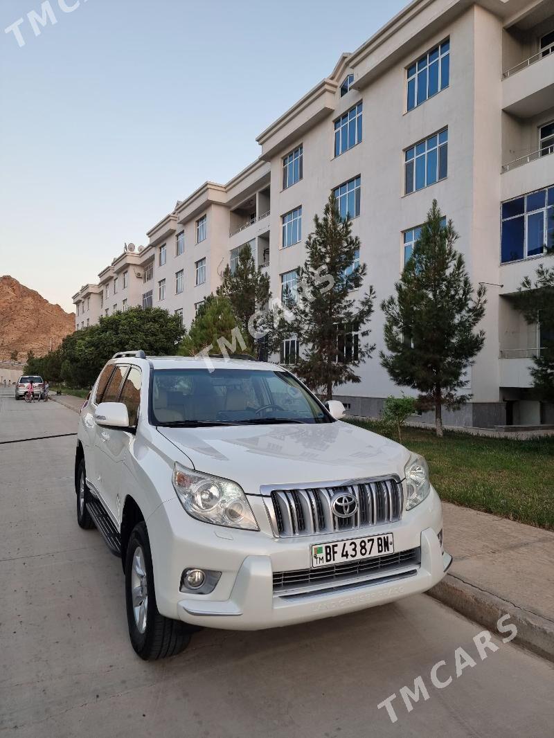 Toyota Land Cruiser Prado 2012 - 550 000 TMT - Туркменбаши - img 2